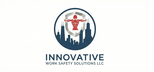 Innovative Work Safety Solutions LLC Logo